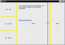 OMultiPanel nested example